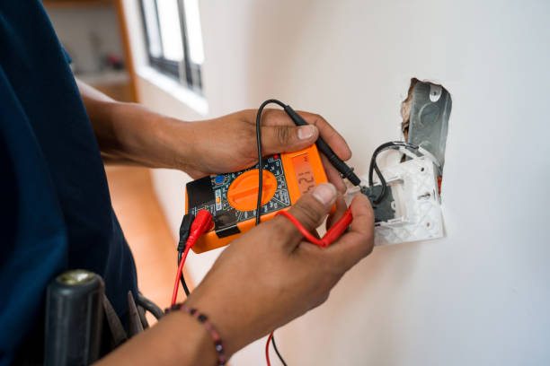 Best Affordable Emergency Electrician  in Holly Ridge, NC