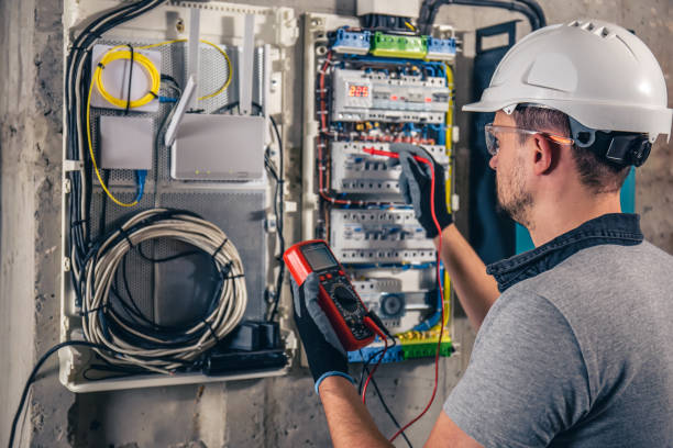 Best Residential Electrician Services  in Holly Ridge, NC