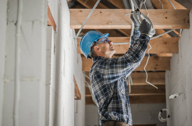 Best Industrial Electrical Services  in Holly Ridge, NC