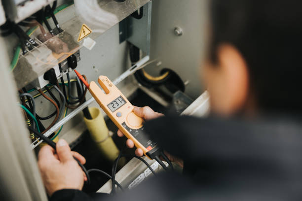 Best Electrical Rewiring Services  in Holly Ridge, NC