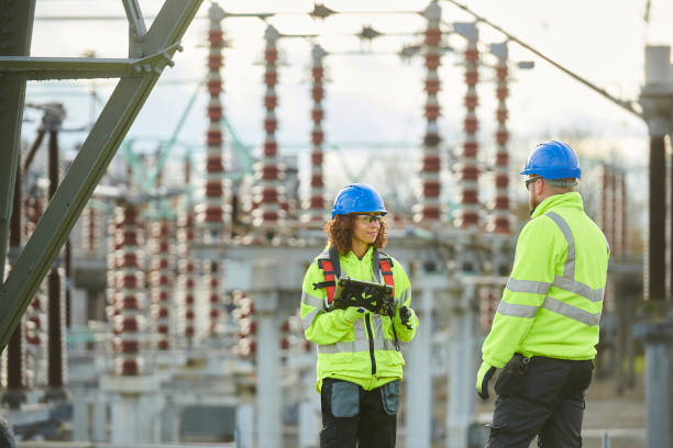 Generator Installation Services in Holly Ridge, NC
