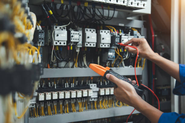 Best Electrician Near Me  in Holly Ridge, NC