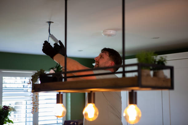 Best Best Electricians Near Me  in Holly Ridge, NC