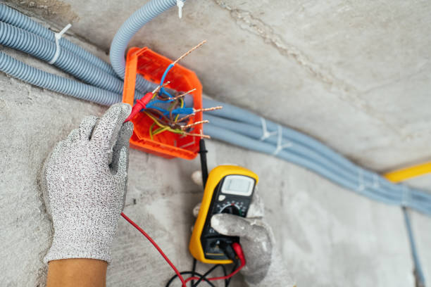 Best Commercial Electrician Services  in Holly Ridge, NC