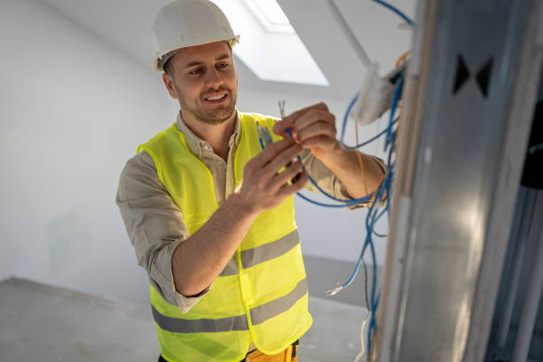 Best Electrical Troubleshooting Services  in Holly Ridge, NC