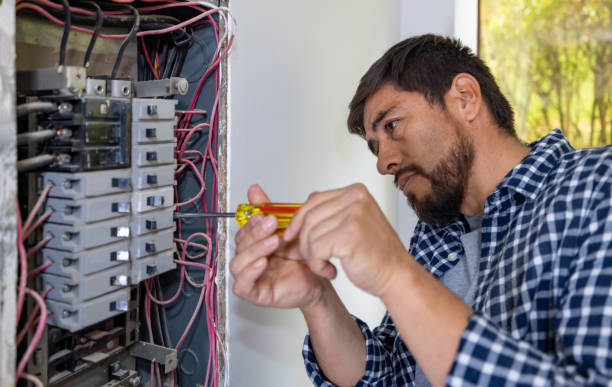 Best Electrical System Inspection  in Holly Ridge, NC